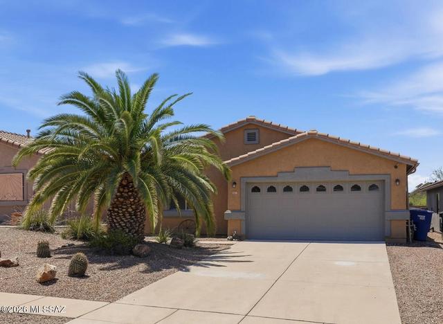 10356 E Danwood Way, Tucson, AZ 85747