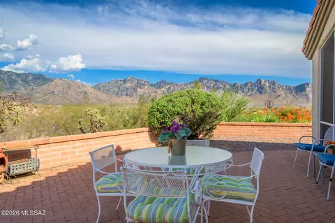 14380 N Carissa Dr, Oro Valley, AZ 85755