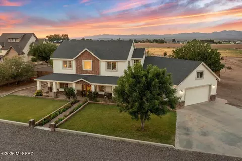 4812 W Abbey Rd, Thatcher, AZ 85552