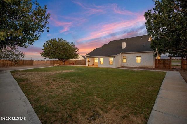 4812 W Abbey Rd, Thatcher, AZ 85552