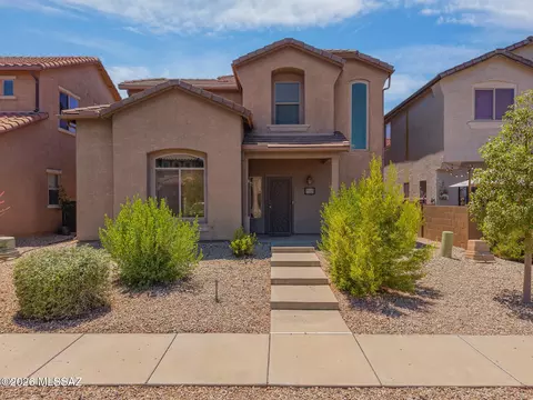 10576 E Native Rose Trl, Tucson, AZ 85747