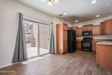Kitchen - 10576 E Native Rose Trl, Tucson, AZ 85747 photo 1 of 3