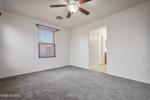 Bedroom - 10576 E Native Rose Trl, Tucson, AZ 85747 photo 3 of 8