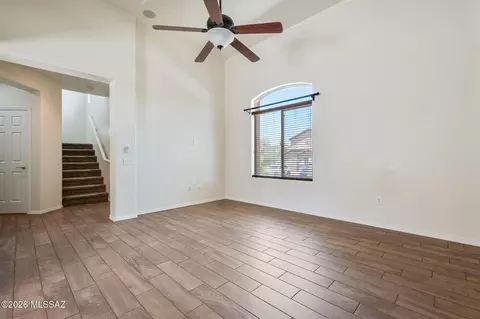 Living - 10576 E Native Rose Trl, Tucson, AZ 85747 photo 4 of 4