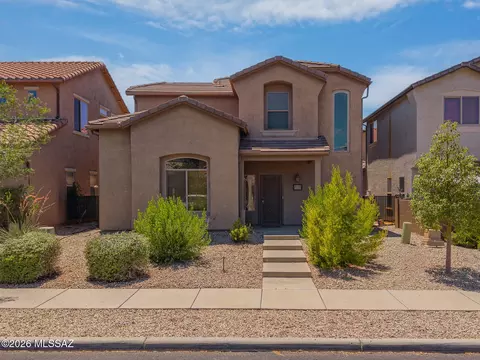 Exterior - 10576 E Native Rose Trl, Tucson, AZ 85747 photo 2 of 4