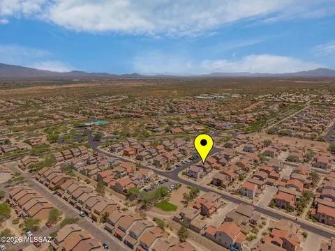 View/Area - 10576 E Native Rose Trl, Tucson, AZ 85747 photo 3 of 3