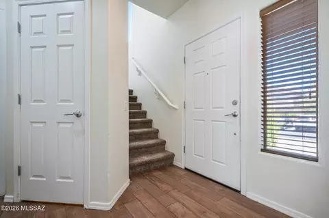 Entry Way - 10576 E Native Rose Trl, Tucson, AZ 85747 photo 1 of 2