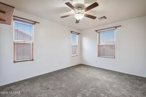 Bedroom - 10576 E Native Rose Trl, Tucson, AZ 85747 photo 1 of 8