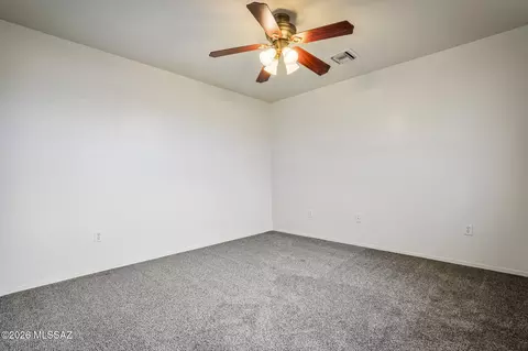 Bedroom - 10576 E Native Rose Trl, Tucson, AZ 85747 photo 6 of 8