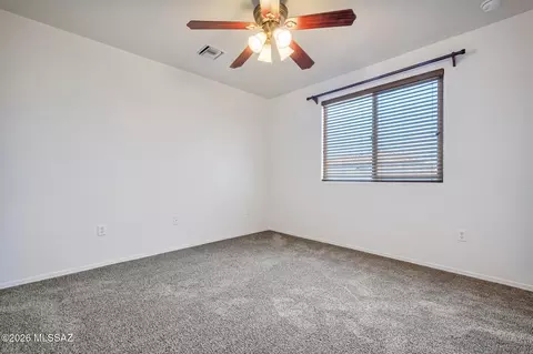Bedroom - 10576 E Native Rose Trl, Tucson, AZ 85747 photo 8 of 8