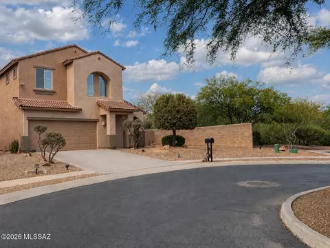 12985 N Carlsbad Pl, Oro Valley, AZ 85755