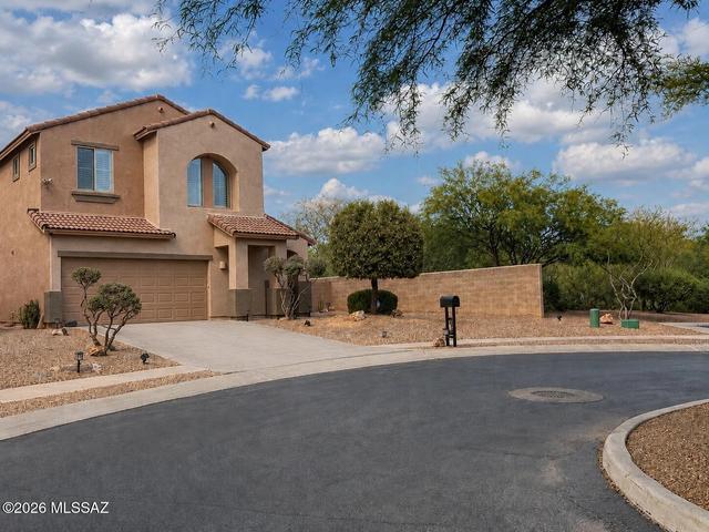 12985 N Carlsbad Pl, Oro Valley, AZ 85755