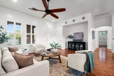 16979 S Mesa Shadows Dr, Vail, AZ 85641