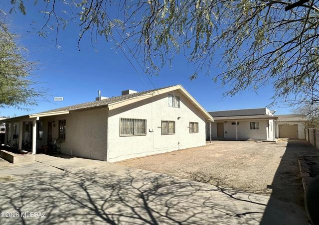 1555 E Bernard Dr #1, Tucson, AZ 85714