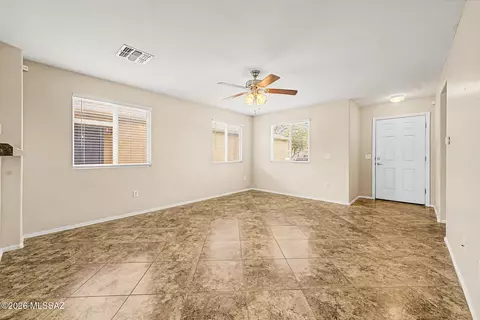 Living - 5076 E Fishhook Ct, Tucson, AZ 85756 photo 1 of 2
