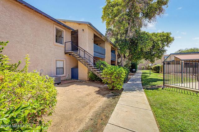 8080 E Speedway Blvd #414, Tucson, AZ 85710