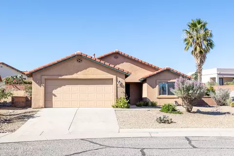 287 N Va La Castellana, Green Valley, AZ 85614