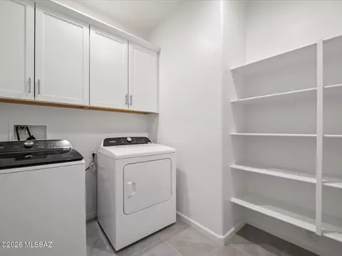 17054 S Paseo Sombrita, Sahuarita, AZ 85629