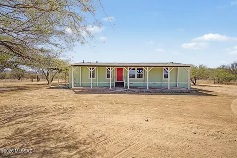 7850 S Worden Rd, Tucson, AZ 85735