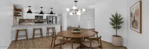 Dining - 436 E Seneca St, Tucson, AZ 85705 photo 1 of 1