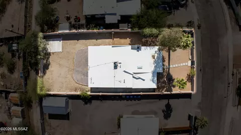 View/Area - 436 E Seneca St, Tucson, AZ 85705 photo 2 of 2