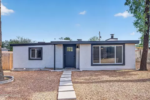 436 E Seneca St, Tucson, AZ 85705