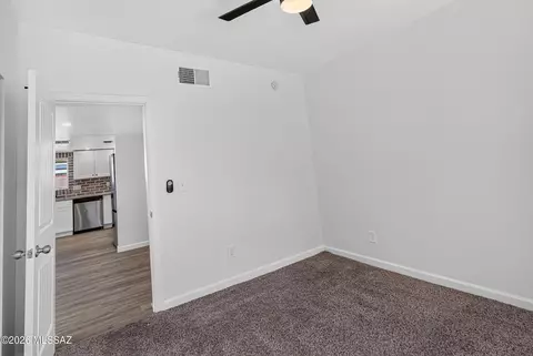 Bedroom - 436 E Seneca St, Tucson, AZ 85705 photo 1 of 3
