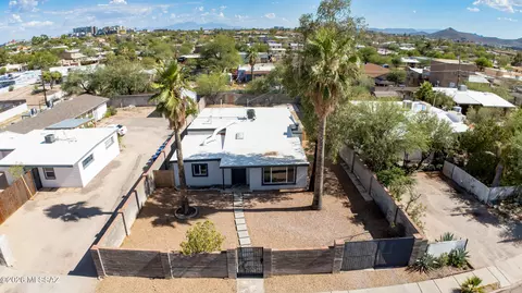View/Area - 436 E Seneca St, Tucson, AZ 85705 photo 1 of 2
