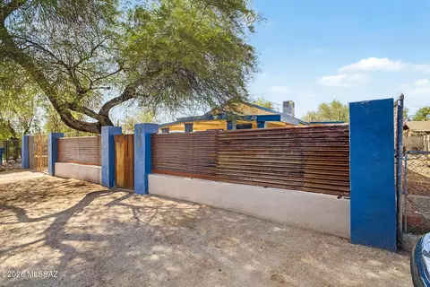 364 W Columbia St, Tucson, AZ 85714
