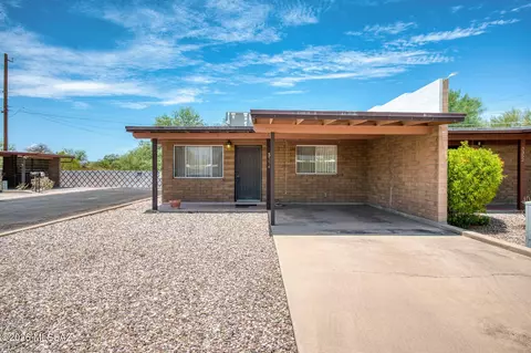 3354 E Fort Lowell Rd, Tucson, AZ 85716