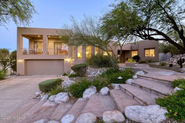 4977 N Ventana Ridge Pl, Tucson, AZ 85750