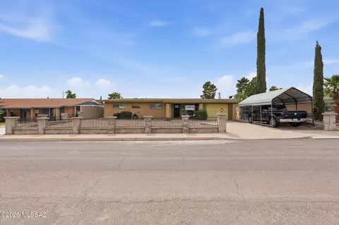 Other - 310 E 5th Pl, San Manuel, AZ 85631 photo 3 of 8