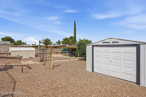 Other - 310 E 5th Pl, San Manuel, AZ 85631 photo 7 of 8