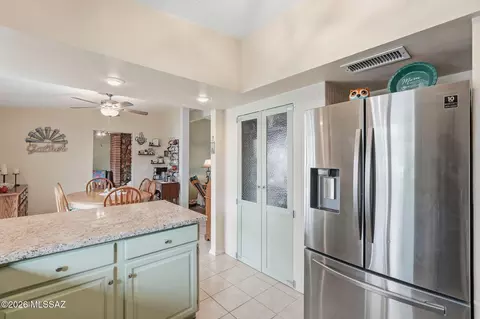 Kitchen - 310 E 5th Pl, San Manuel, AZ 85631 photo 6 of 6