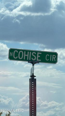 tbd N Cochise Cir, Tombstone, AZ 85638