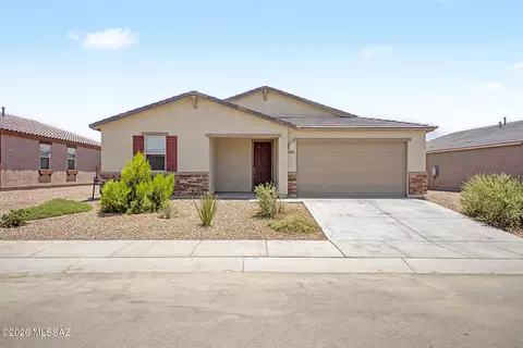 10599 W Kerrigan Ln, Marana, AZ 85653
