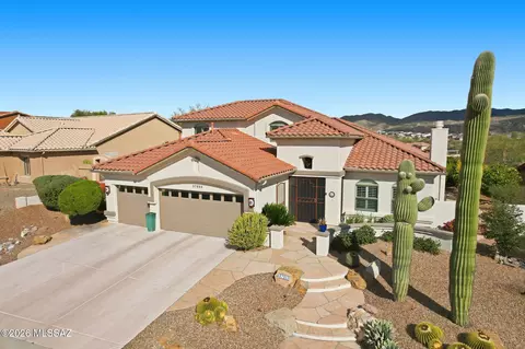 37253 S Ocotillo Canyon Dr, Tucson, AZ 85739