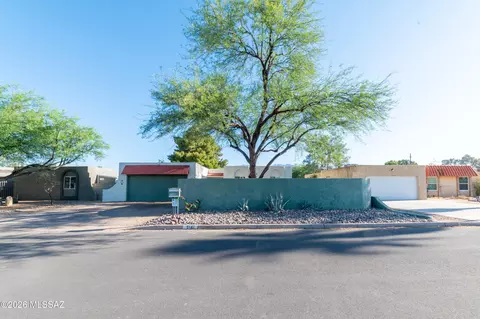 5141 E Citrus St, Tucson, AZ 85712