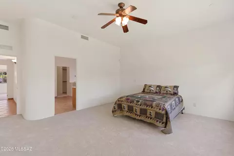 Bedroom - 4641 E Rail N Rd, Tucson, AZ 85739 photo 2 of 6