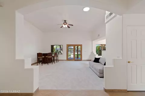 Living - 4641 E Rail N Rd, Tucson, AZ 85739 photo 1 of 4