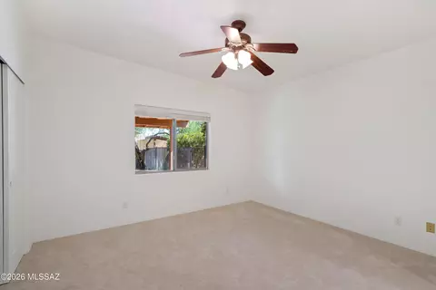Bedroom - 4641 E Rail N Rd, Tucson, AZ 85739 photo 6 of 6
