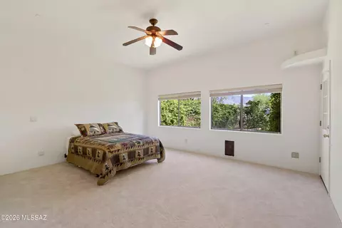 Bedroom - 4641 E Rail N Rd, Tucson, AZ 85739 photo 1 of 6