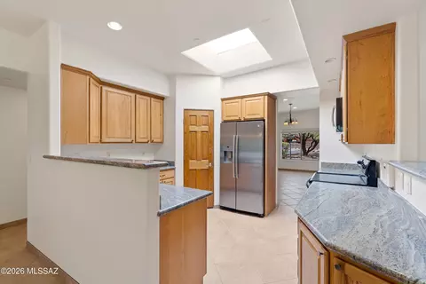 Kitchen - 4641 E Rail N Rd, Tucson, AZ 85739 photo 1 of 4