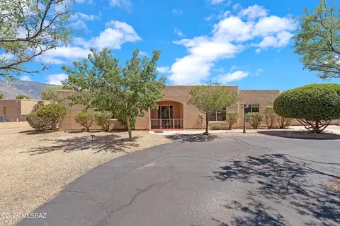 Other - 4641 E Rail N Rd, Tucson, AZ 85739 photo 1 of 7