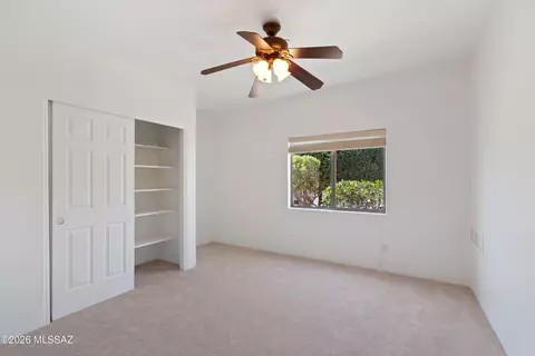 Bedroom - 4641 E Rail N Rd, Tucson, AZ 85739 photo 4 of 6