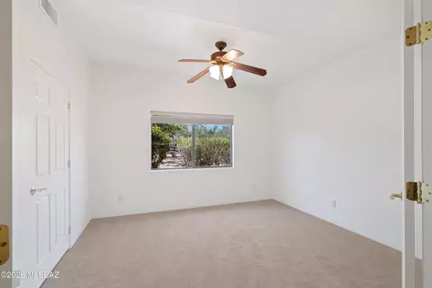 Bedroom - 4641 E Rail N Rd, Tucson, AZ 85739 photo 3 of 6