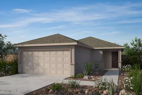 6216 Spruce Goose Ave, Tucson, AZ 85706