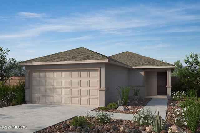 6216 Spruce Goose Ave, Tucson, AZ 85706