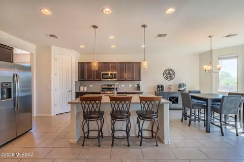 3078 S Open Range Way, Tucson, AZ 85713
