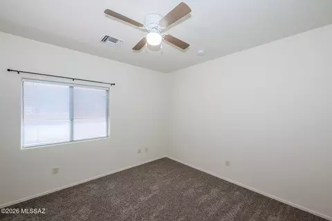 Bedroom - 7574 E Autumn Leaf Dr, Tucson, AZ 85756 photo 2 of 4